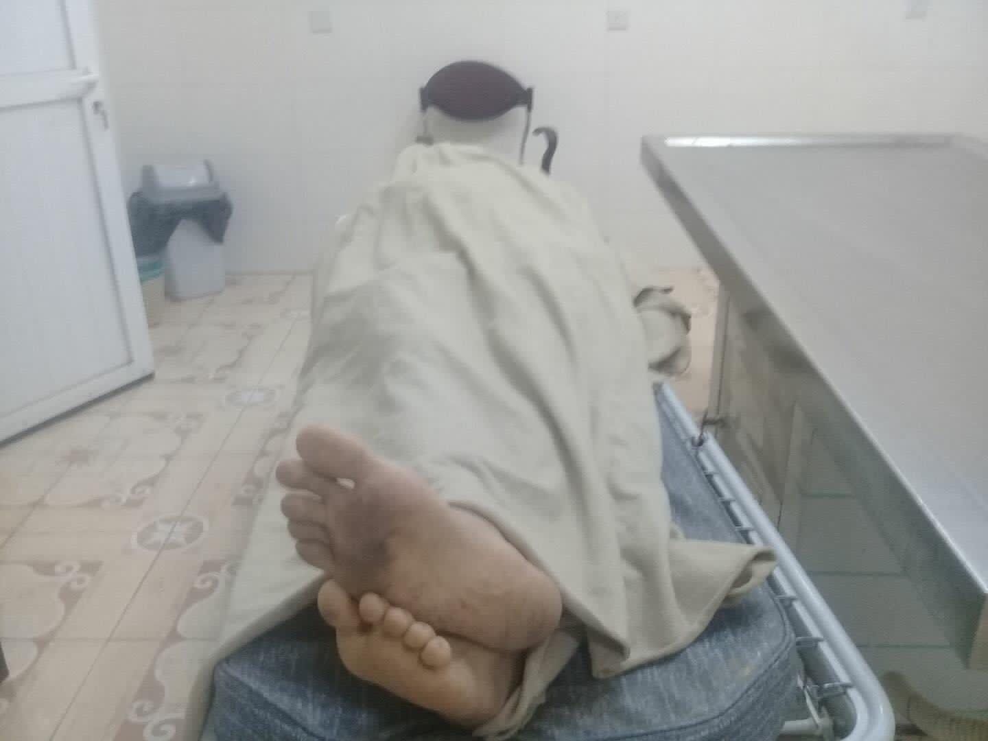 ته‌رمی ئه‌و هاووڵاتییه‌ی ئه‌مڕۆ له‌ كۆیه‌ دۆزرایه‌وه‌